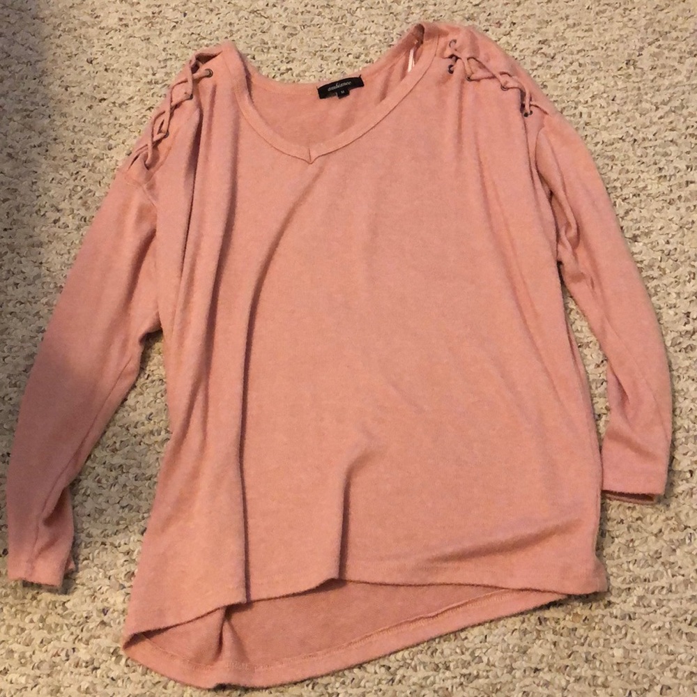 sweater